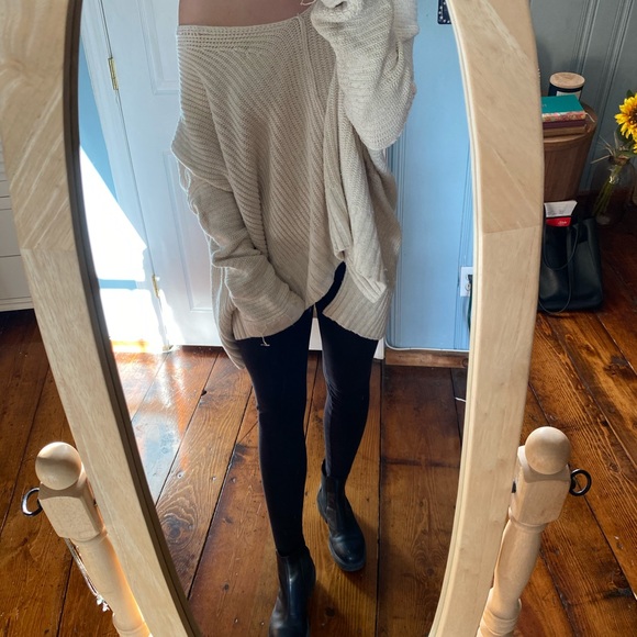 Free people sweater - Picture 2 of 7